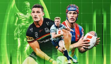 NRL 2026, Late Mail. Round 27, team lists, injuries, updates, 90 minutes, 24 hours
