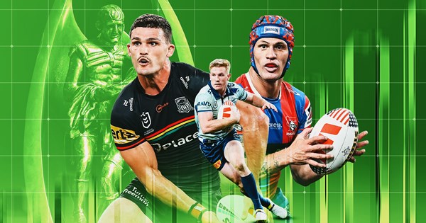 NRL 2026, Late Mail. Round 27, team lists, injuries, updates, 90 minutes, 24 hours