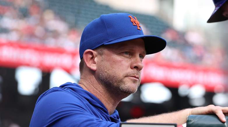 Andy Green