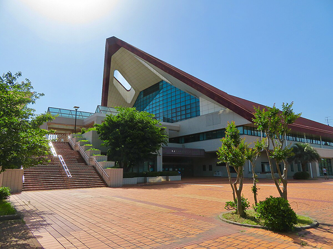 The 2026 Asian Games MMA will be held from Sept. 20-22 at the Inae Sports Center in Nagoya, Aichi Prefecture, Japan. It consists of six weight classes: men's modern 60kg 71kg, men's traditional 65kg 77kg, women's modern 54kg, and women's traditional 60kg. Photo = Organizing Committee for the 20th Summer Asian Games