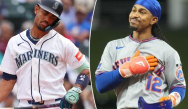 Mets are no longer MLB's most disappointing team — here's who is
