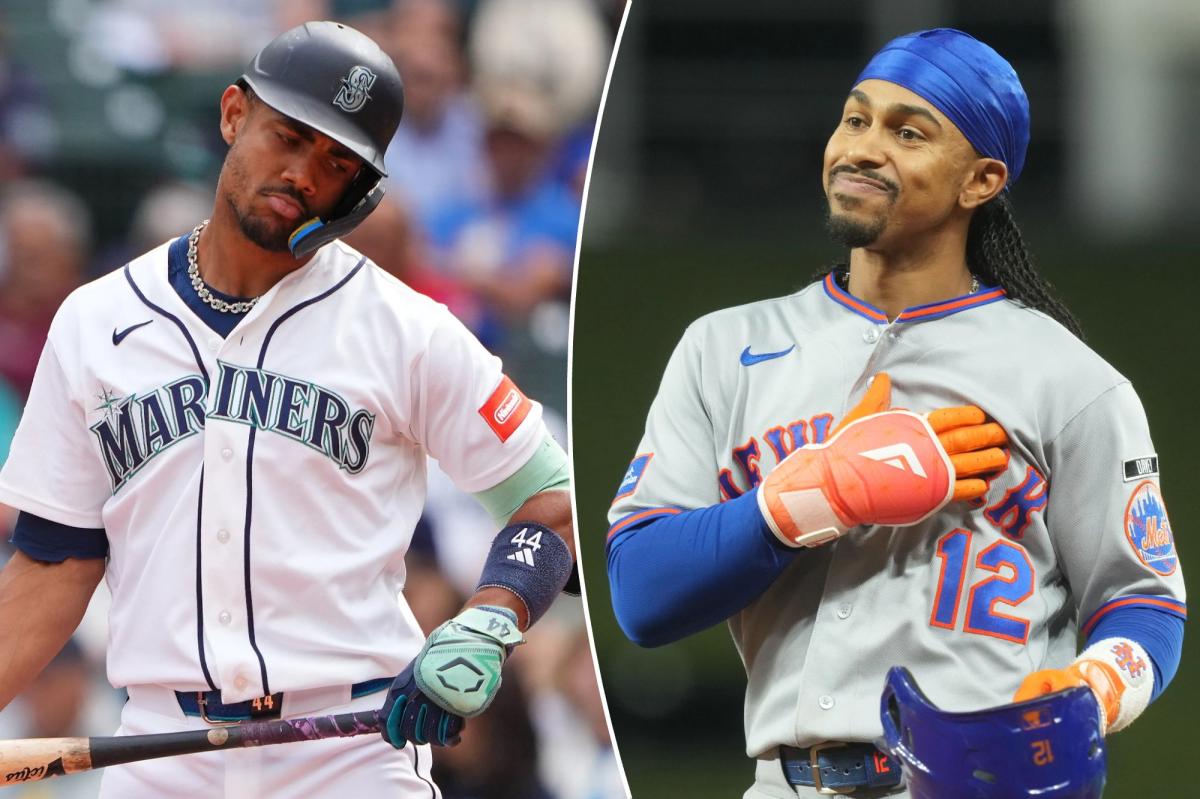 Mets are no longer MLB's most disappointing team — here's who is