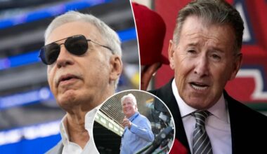 Biggest MLB team sales ever after Stan Kroenke’s Angels purchase