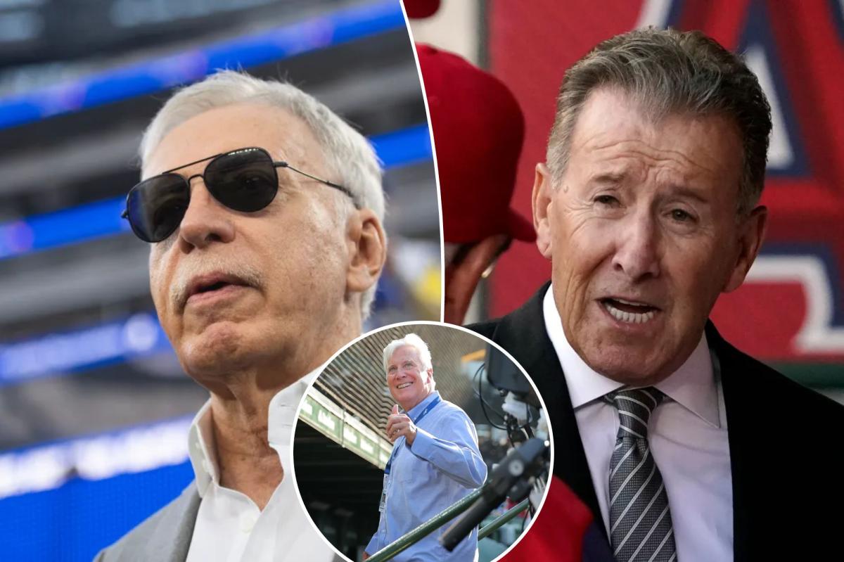 Biggest MLB team sales ever after Stan Kroenke’s Angels purchase
