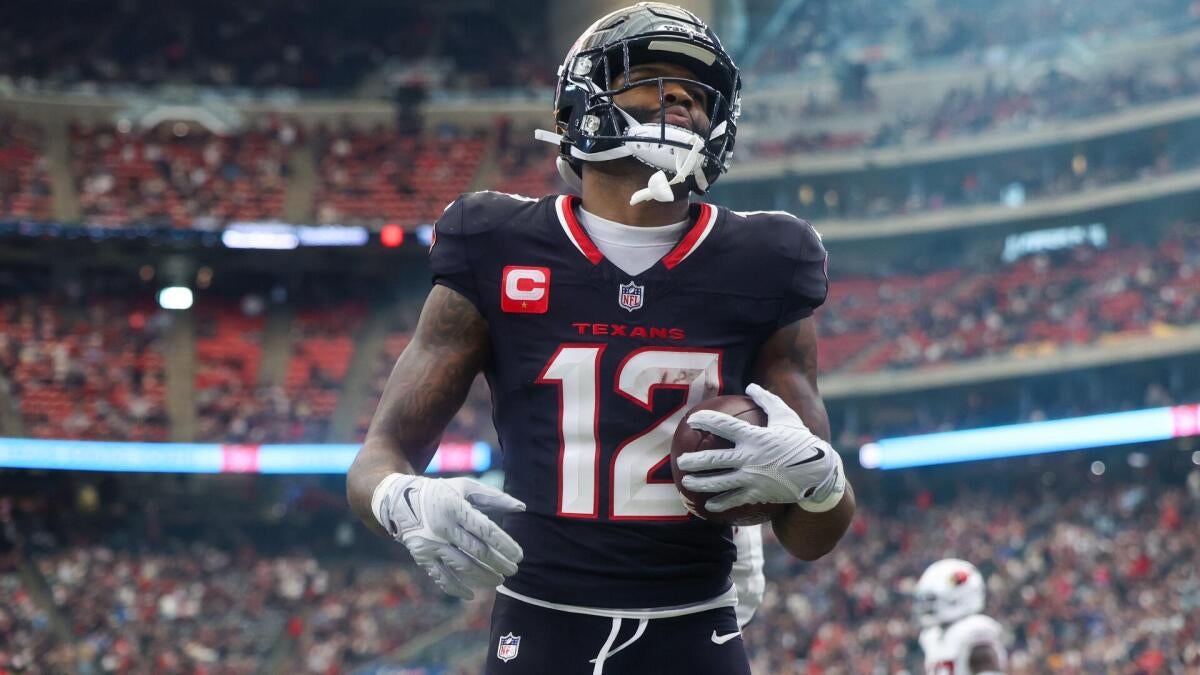 NFL Week 3 injury report: Updates on Puka Nacua, Sam Darnold, Nico Collins, more