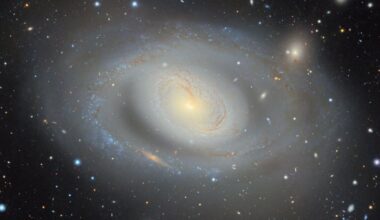 Astronomers Have Completed the Largest Map of Space. Yes, You Can Play With It.