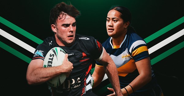 NRL 2026, Schools rugby league, New South Wales school state finals rugby league, Peter Mulholland Cup