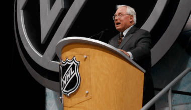 George Gillett Jr. passes away at the age of 87