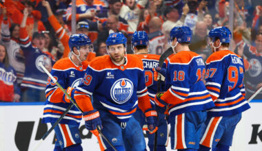 Friday Four: One flaw that could derail every division favourite