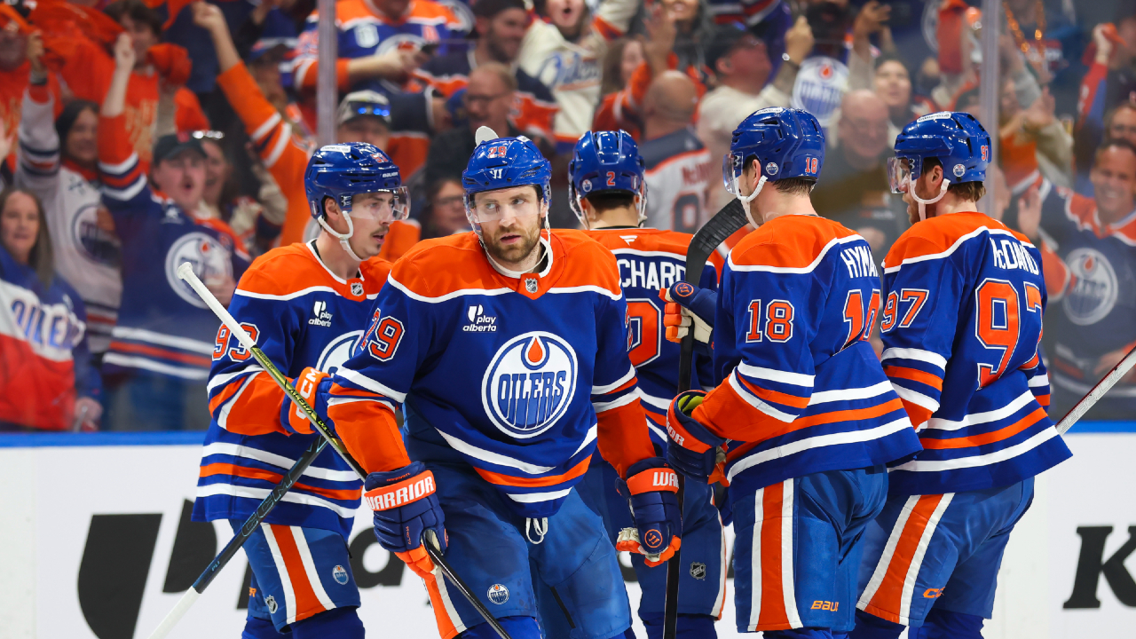 Friday Four: One flaw that could derail every division favourite