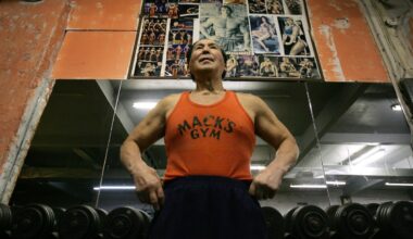 Why Getting Stronger as You Age Could Help You Live Longer