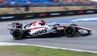 Haas rules out switch to 2027 development as VF-26 updates coming in Monza