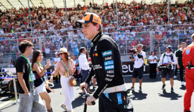 Does Oscar Piastri think too much? Here’s what McLaren team principal Andrea Stella has to say - Formula 1