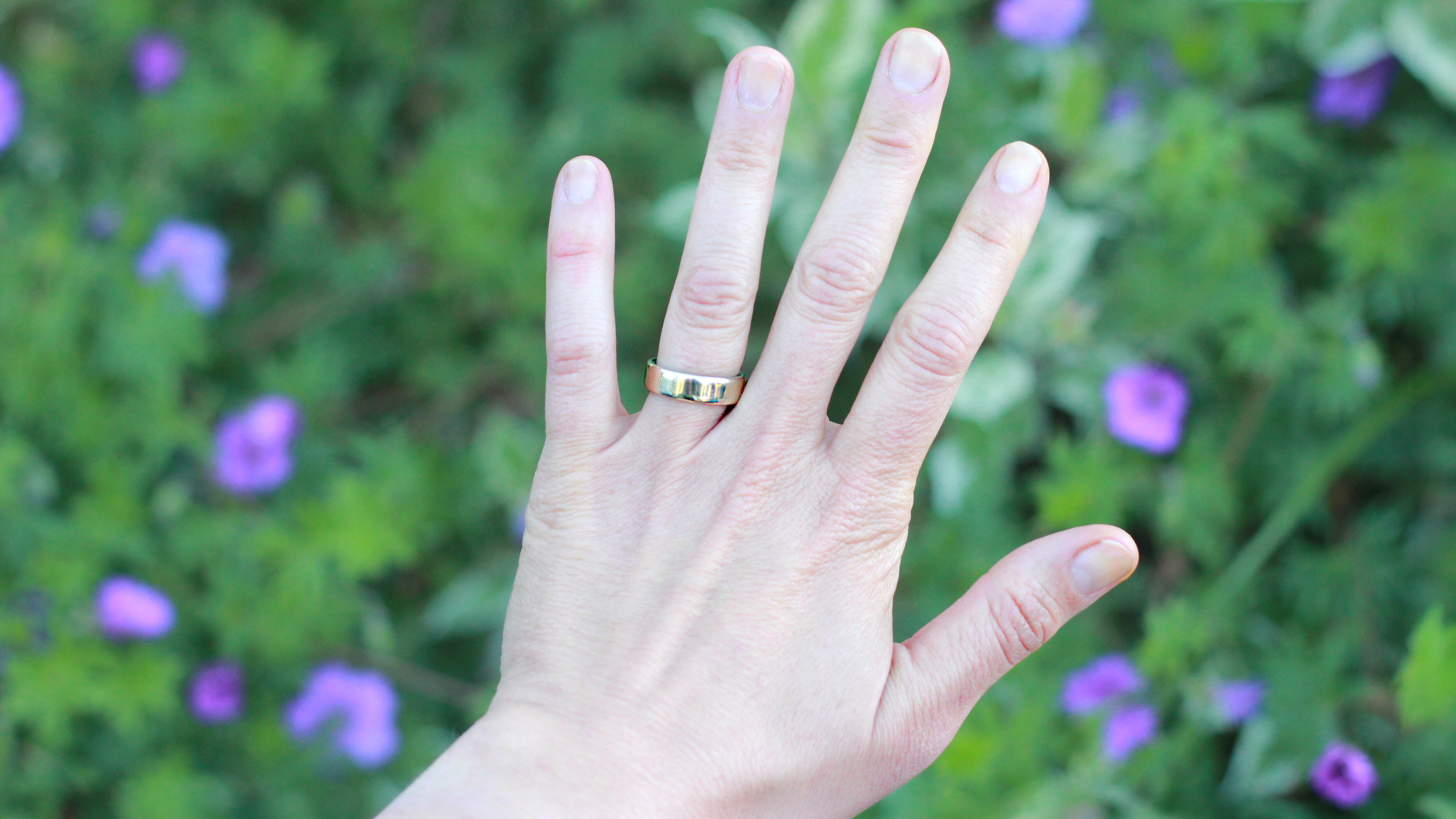 Oura Ring 5