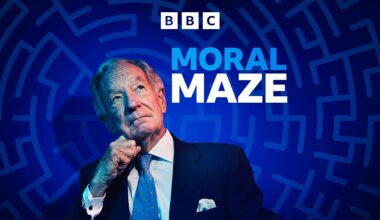 Moral Maze, How should we respond to rising mental distress?