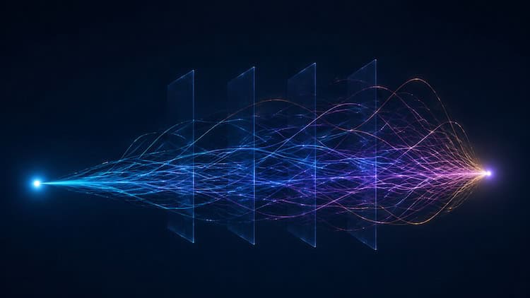 Single-photon measurements confirm Richard Feynman's vision of quantum mechanics – Physics World