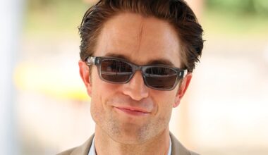 Robert Pattinson on Chris Hansen Criticism of 'Primetime'