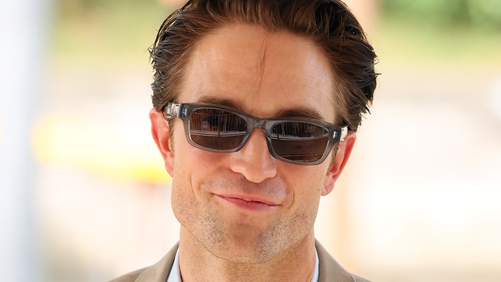 Robert Pattinson on Chris Hansen Criticism of 'Primetime'
