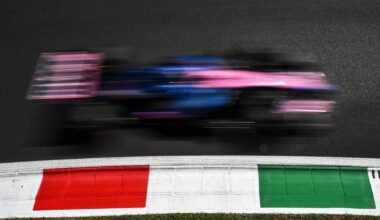 F1 Italian GP: Saturday schedule, weather forecast and how to watch