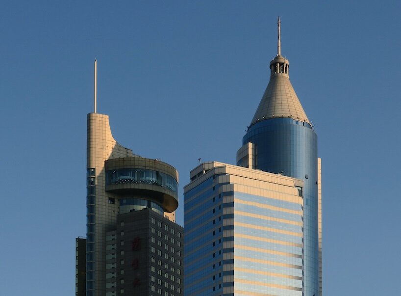 paul clemence on how skyscraper crowns become landmarks of shanghai - 5