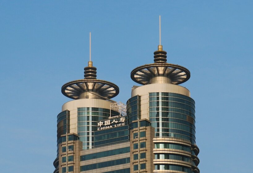 paul clemence on how skyscraper crowns become landmarks of shanghai - 6