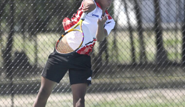 Intrigue in new-look Horsham tennis competition