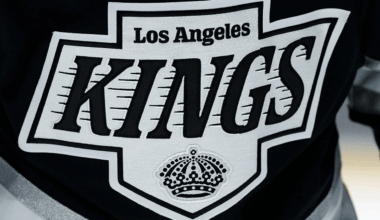 LA Kings Announce 2026 Preseason Broadcast Schedule