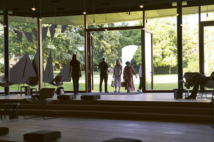 Alexander Calder, The Tree, 1966 Fondation Beyeler, Riehen/Basel © 2026 Calder Foundation, New York / Artists Rights Society (ARS) New York | image by Katalin Deér