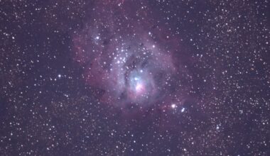 A molecular-hydrogen cloud only 300 light-years away spans roughly 40 full-Moon widths across our sky, yet astronomers did not identify it until 2025. Named Eos, it escaped conventional surveys because they search for molecular hydrogen indirectly through carbon monoxide—and almost all of Eos is CO-dark.