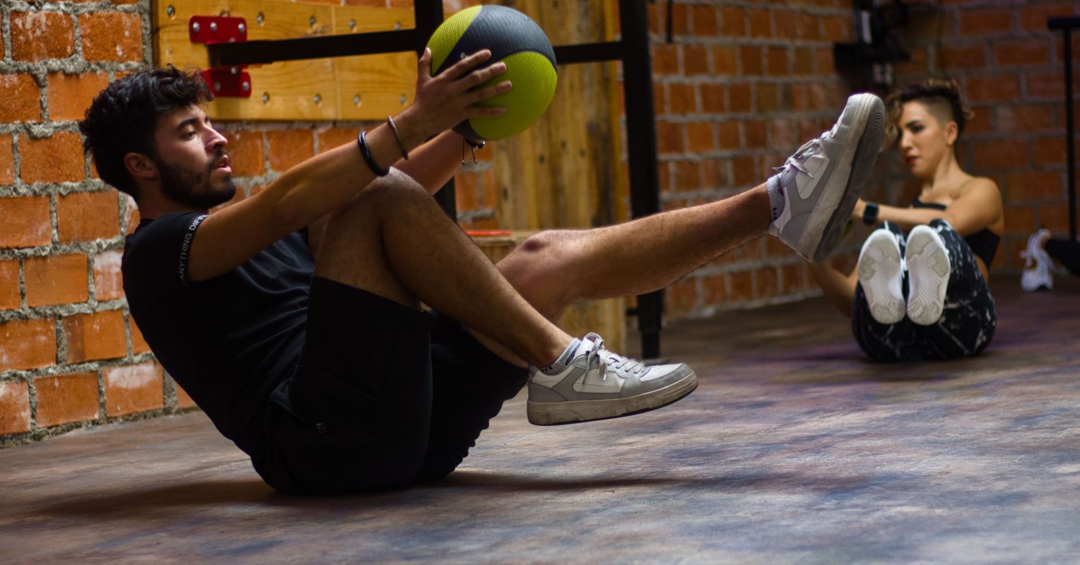 Consistent Exercise Builds Better Mood, Deeper Sleep
