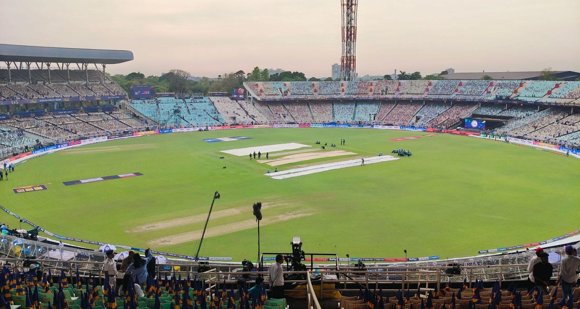 Indonesia builds a flagship cricket venue in Bali