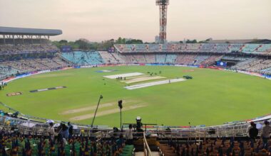 Indonesia builds a flagship cricket venue in Bali