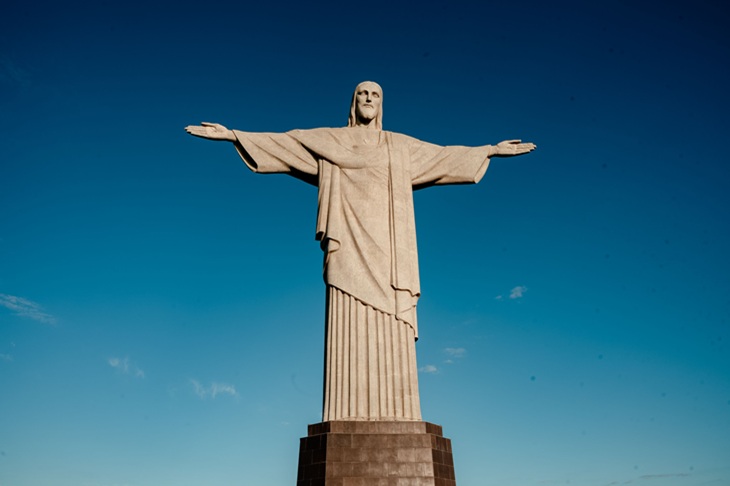 Prayer, privilege, and power | The Spectator Australia