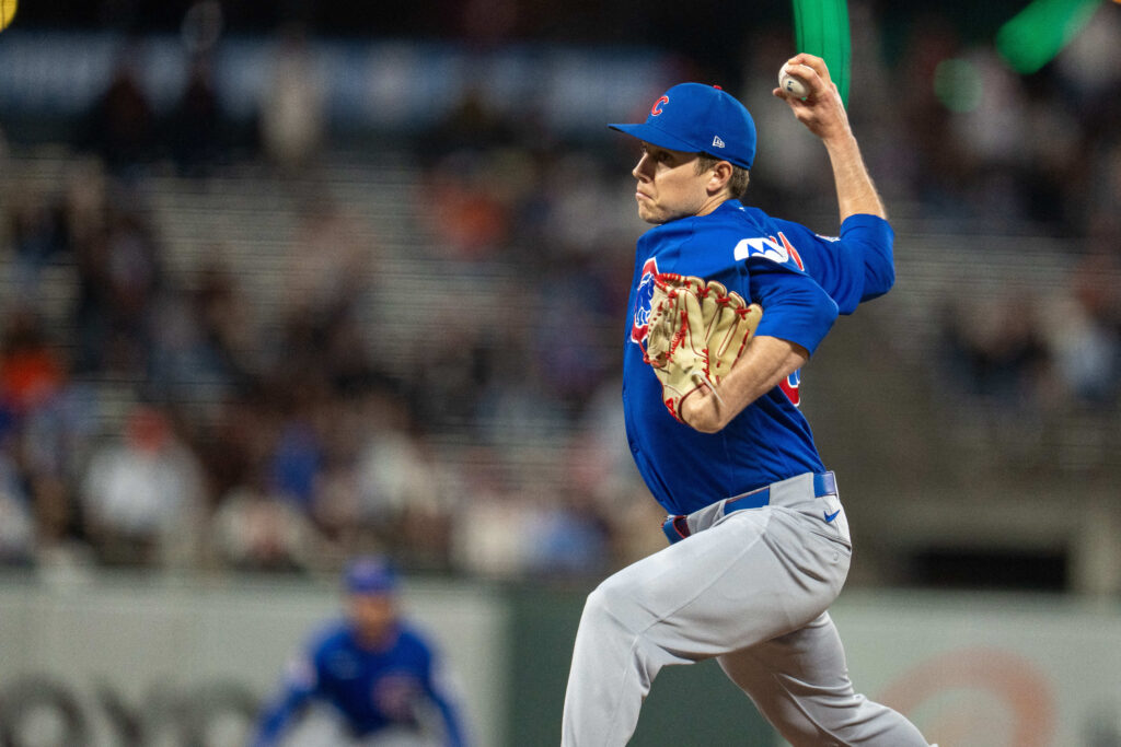 Phil Maton To Undergo Knee Surgery