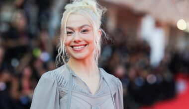 Phoebe Bridgers Earns Acclaim For 'Primetime,' Contributes New Song To End Credits