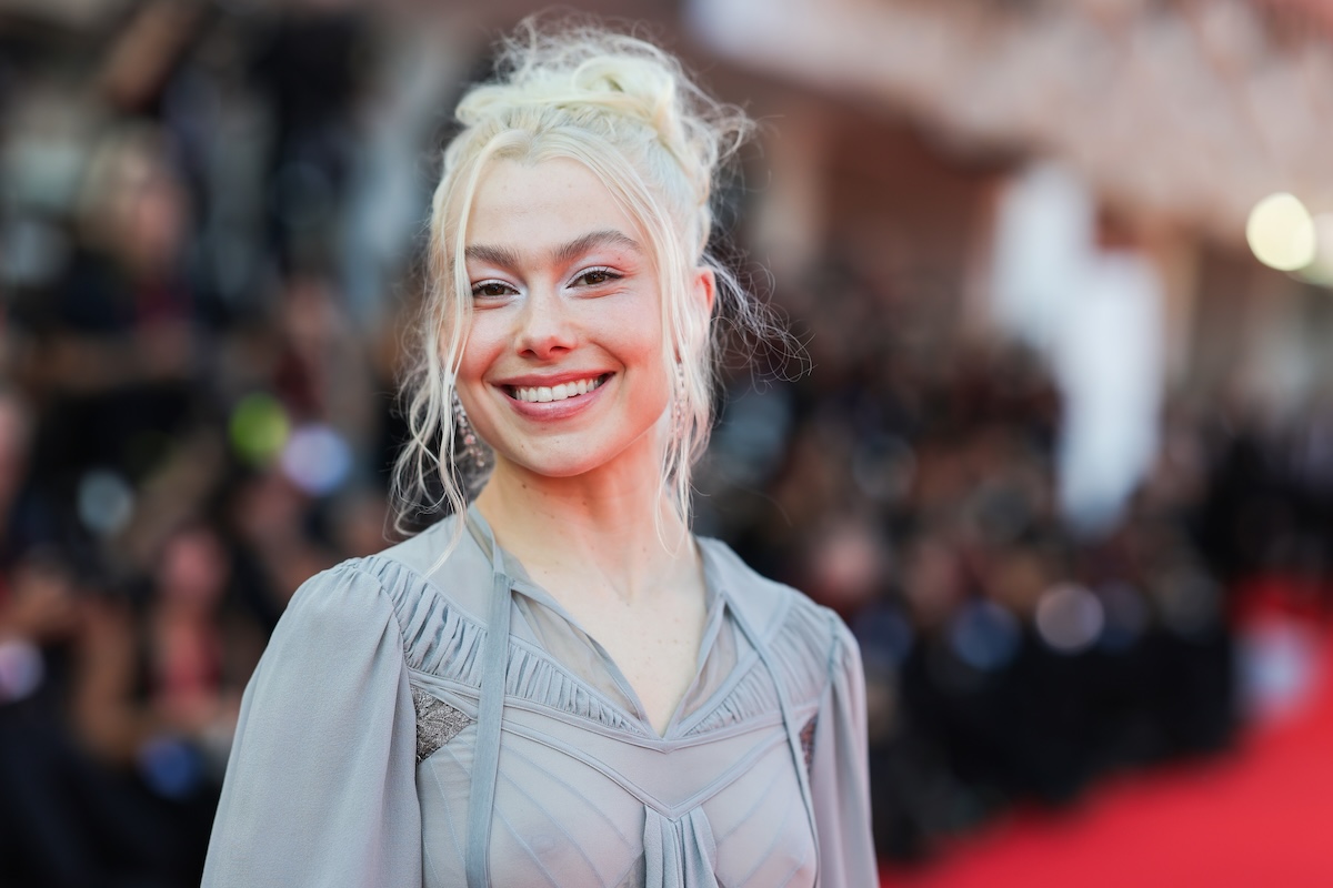 Phoebe Bridgers Earns Acclaim For 'Primetime,' Contributes New Song To End Credits