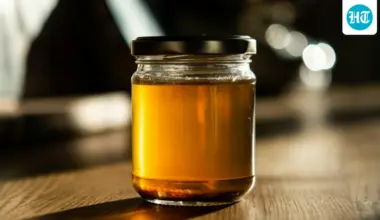 Foreigner calls 'drinking 500 ml ghee in 5 days the hardest part of her Ayurvedic treatment in India': Doctors respond