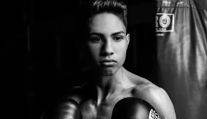 A Mexican boxer died in the hospital a few days after being knocked out