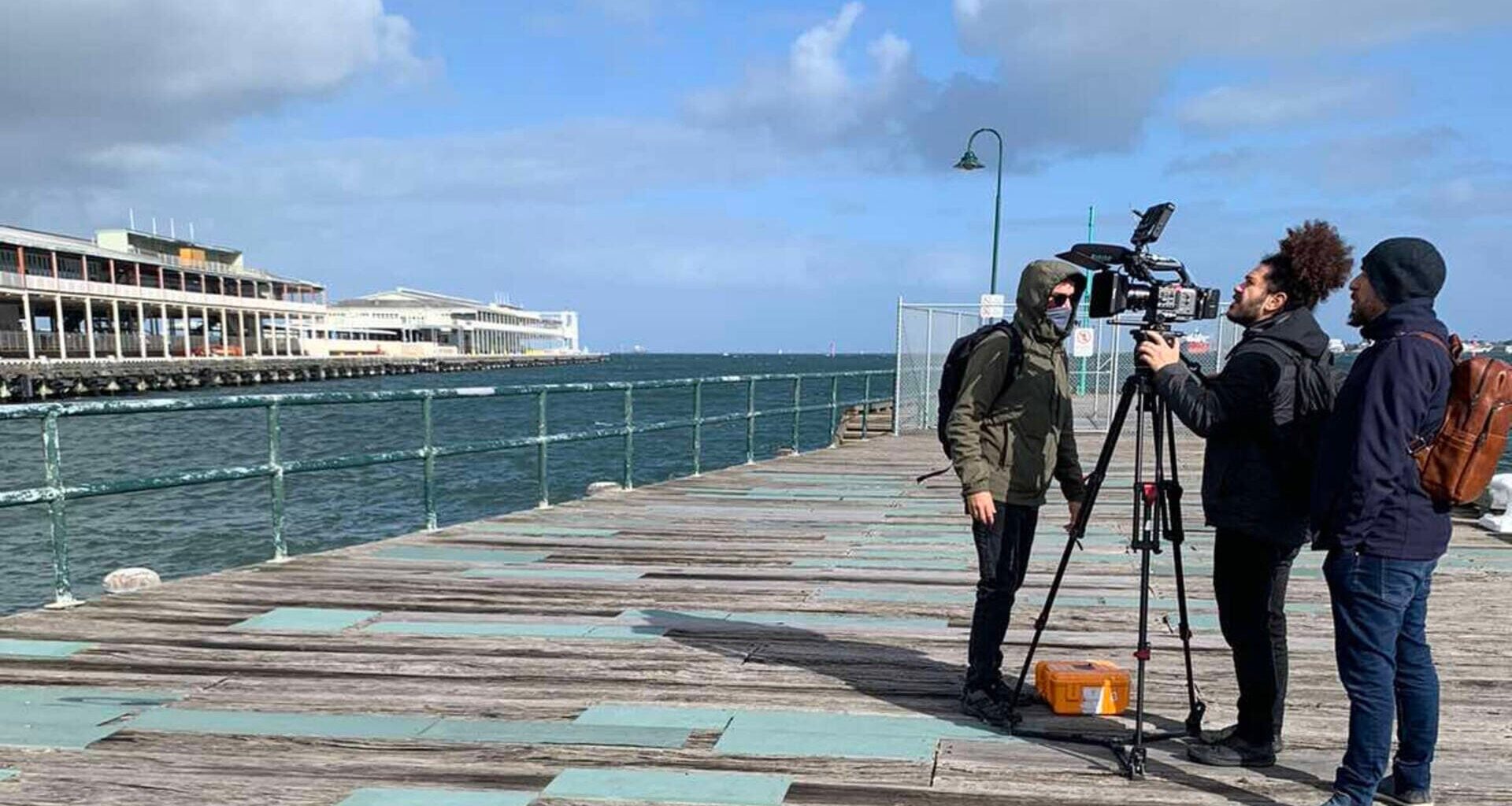 Documentary on Australia's Hellenes takes over Greek TV