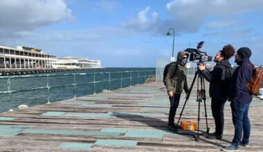 Documentary on Australia's Hellenes takes over Greek TV