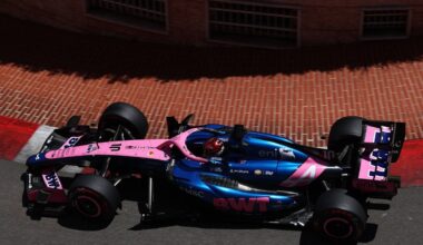 Gasly loses Monaco GP podium as penalties reinstated following McLaren and Red Bull appeal