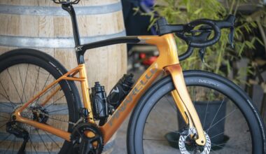The Pinarello X Series: Premium and entry-level?