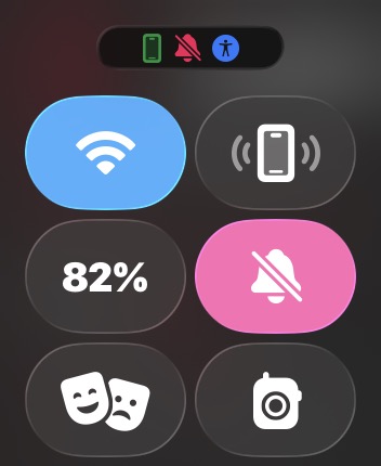 Ping a misplaced iPhone with Apple Watch to make it easy to find