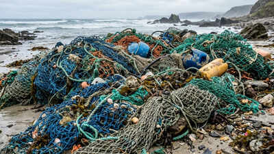 In 2013, three friends began collecting Chilean fishing nets for skateboards; Bureo has since recycled more than 7.2 million pounds into more than 13 million end-products