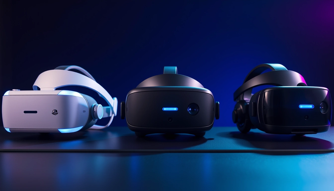 PlayStation VR2 vs Quest 3 vs Pico 4 Ultra [2026]