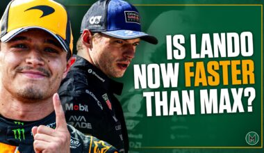 Podcast: F1 fans need to recalibrate how good Lando Norris really is