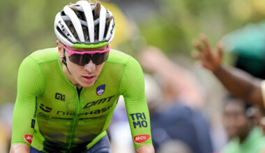 Pogačar puts pressure on UAE and asks for the green light to race the European Championships this Sunday
