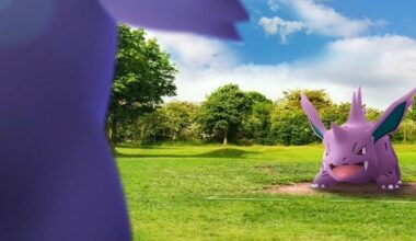 Pokémon Go Battle League Season 28 release date, changes, plus Season 28 rank rewards, dates and rules