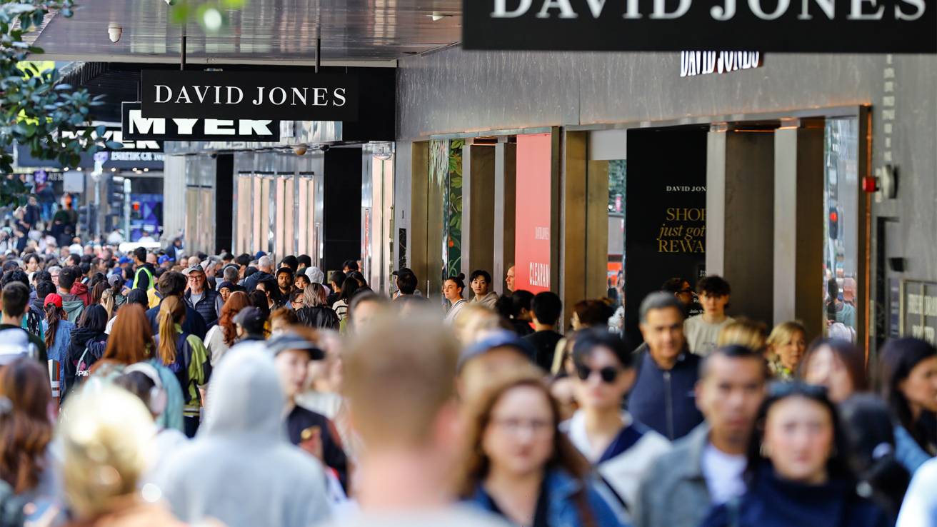 Educated migrants will soon be vital. Australia will need them
