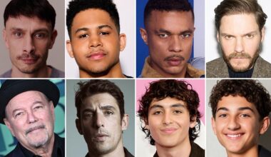 Richard Gadd Among 11 Cast In Residente's Bad Bunny-led 'Porto Rico'